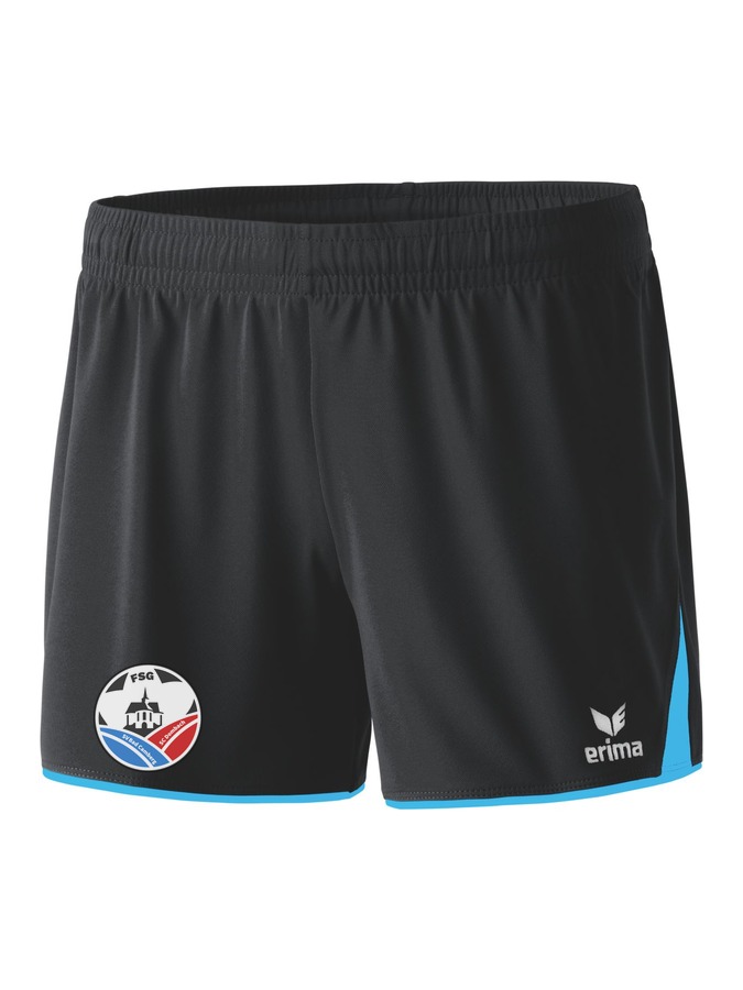 Erima Classic 5-C Shorts Damen