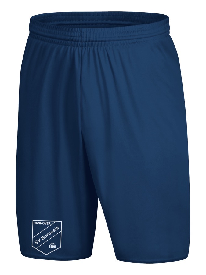 Jako Sporthose Palermo 2.0 ohne Innenslip