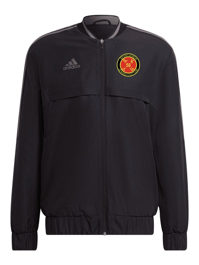 adidas Condivo 22 Pro Jacke