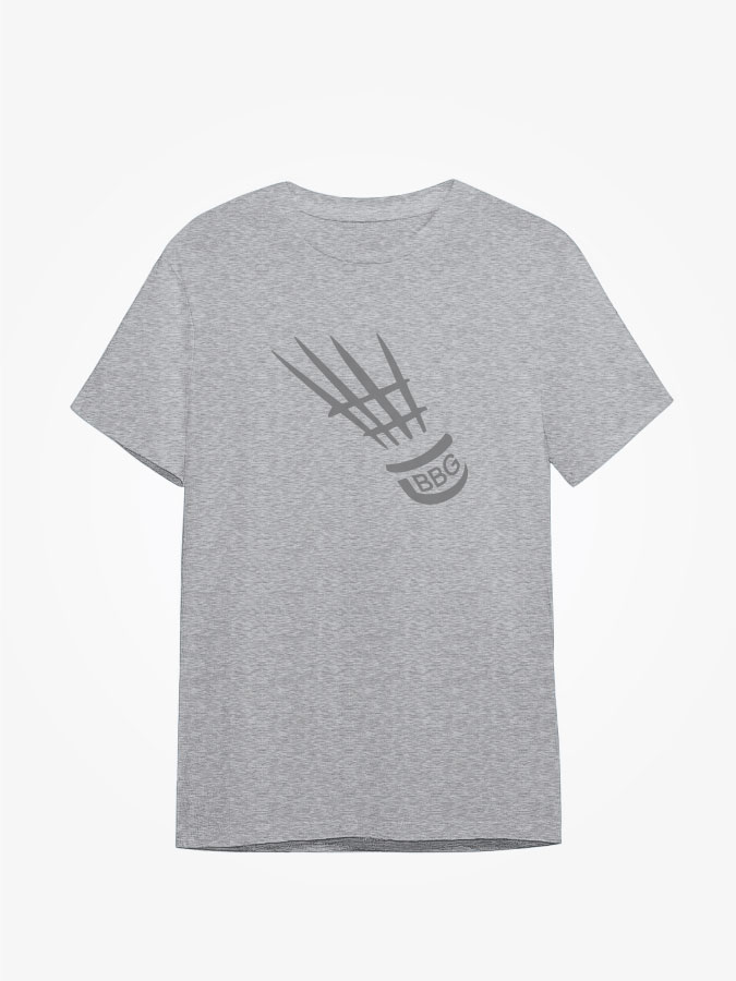Shirt All Grey Kids
