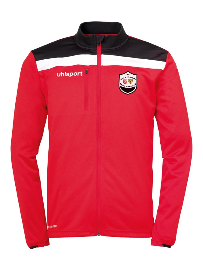 uhlsport Offense 23 Poly Jacke