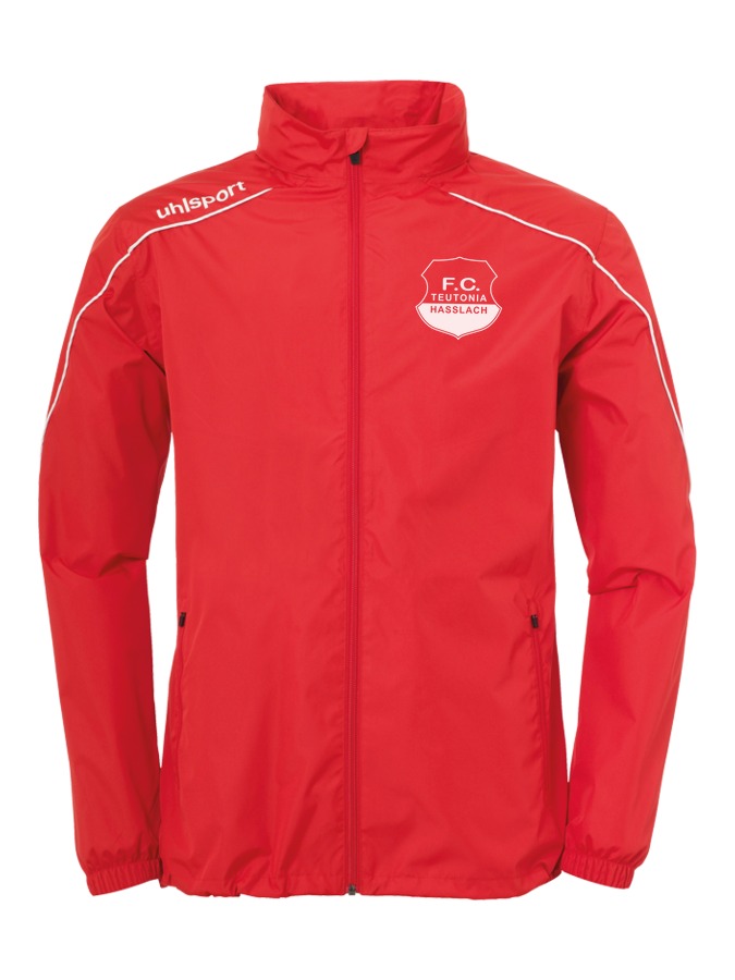 uhlsport Stream 22 Allwetterjacke