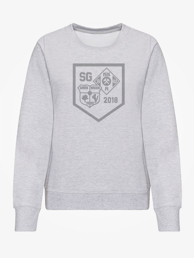 Sweater All Grey Unisex