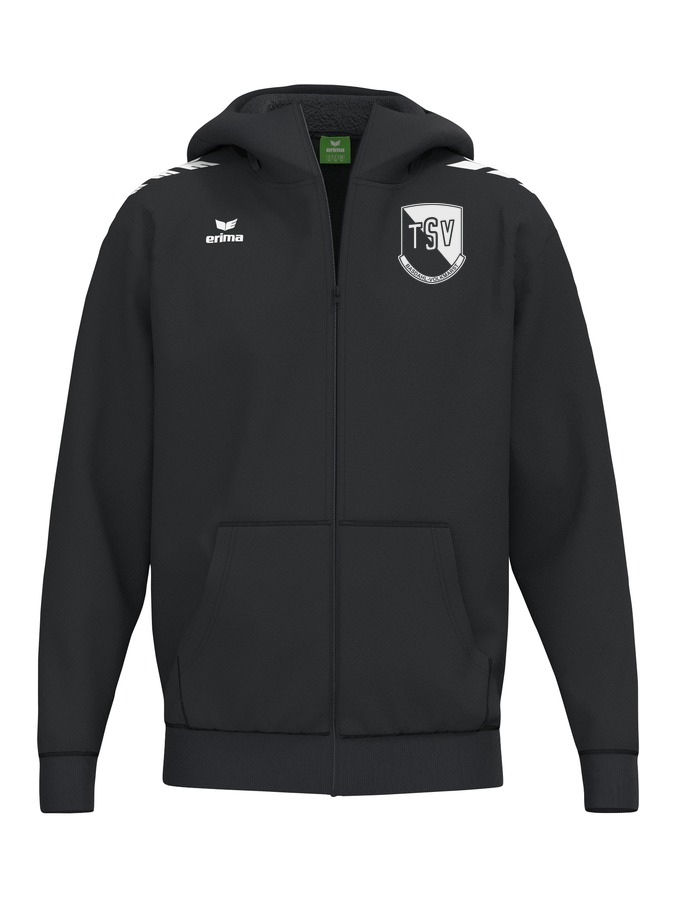 Erima Compete 3 Wings Kapuzenjacke