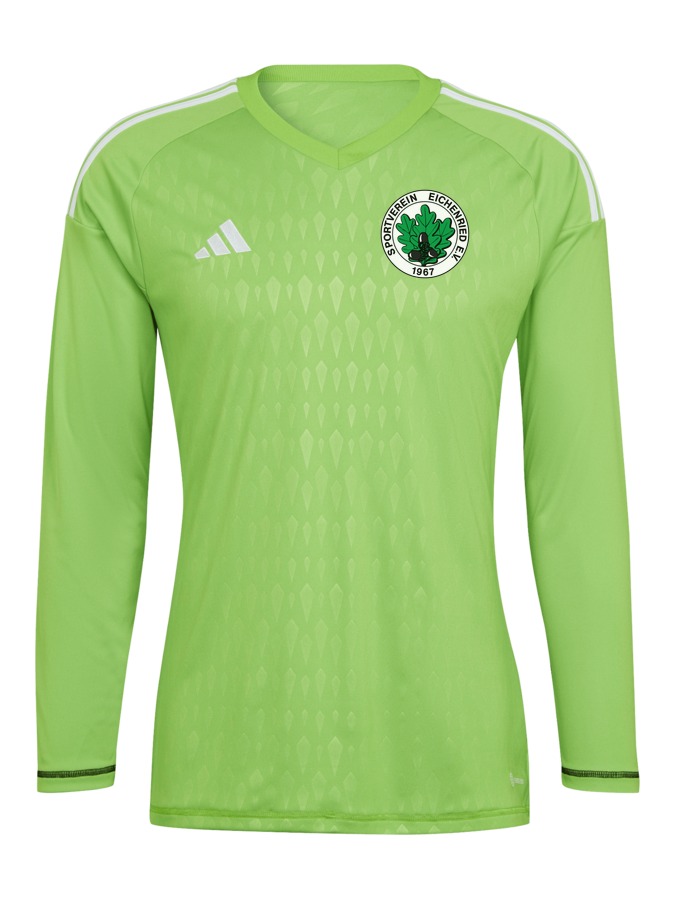 adidas Tiro 23 Competition Torwart-Longsleeve