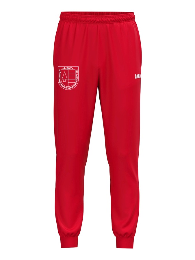 Jako Polyesterhose One