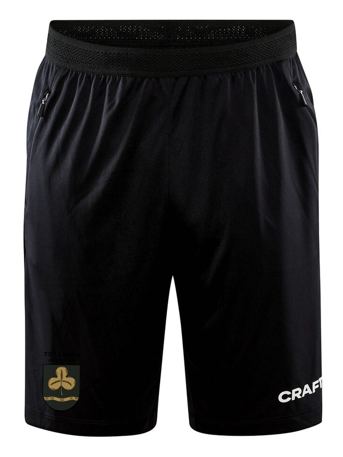Craft Evolve Schiedsrichter-Shorts