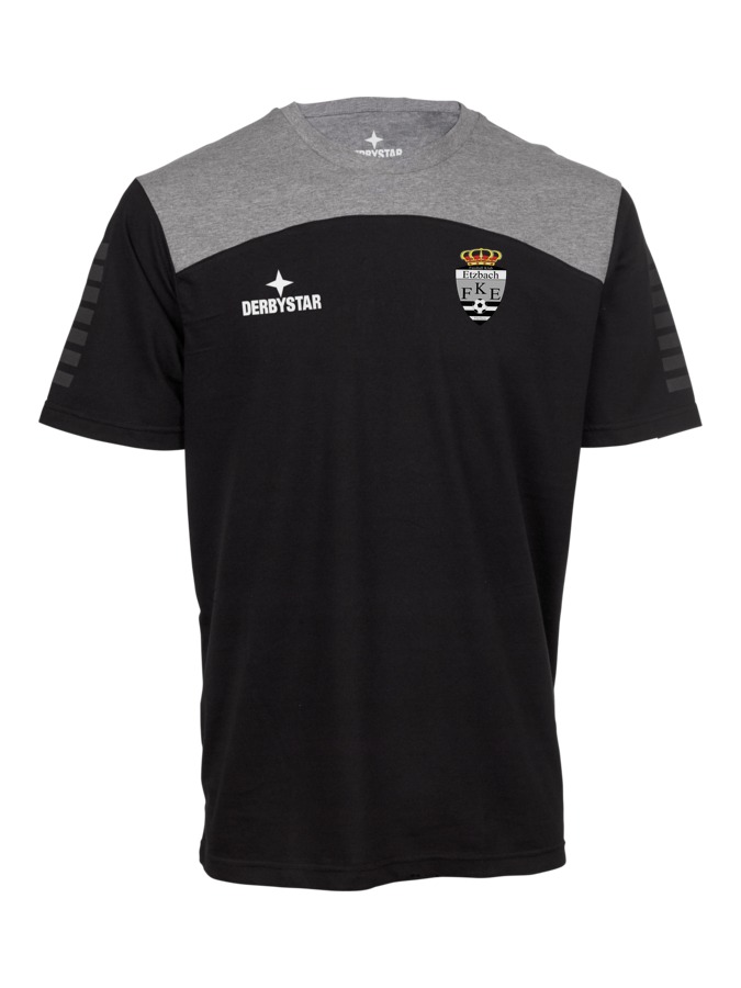 Derbystar T-Shirt Ultimo