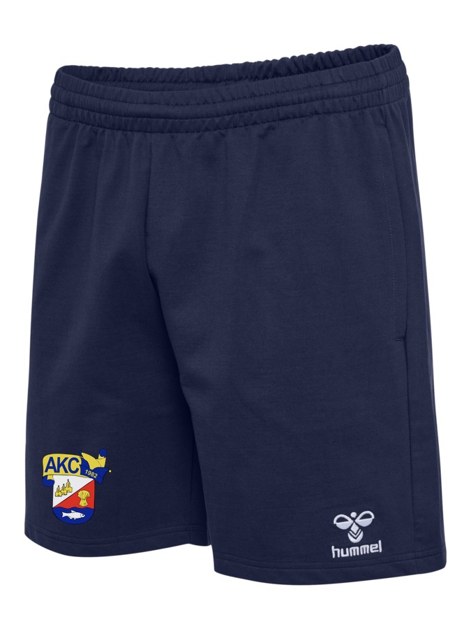 Hummel Go 2.0 Sweatshorts