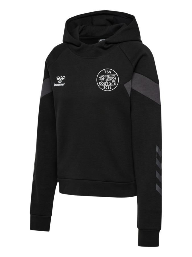 Hummel Travel Sweat Hoodie Damen