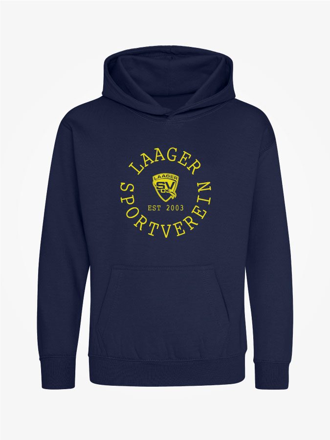 Hoodie Core Kids