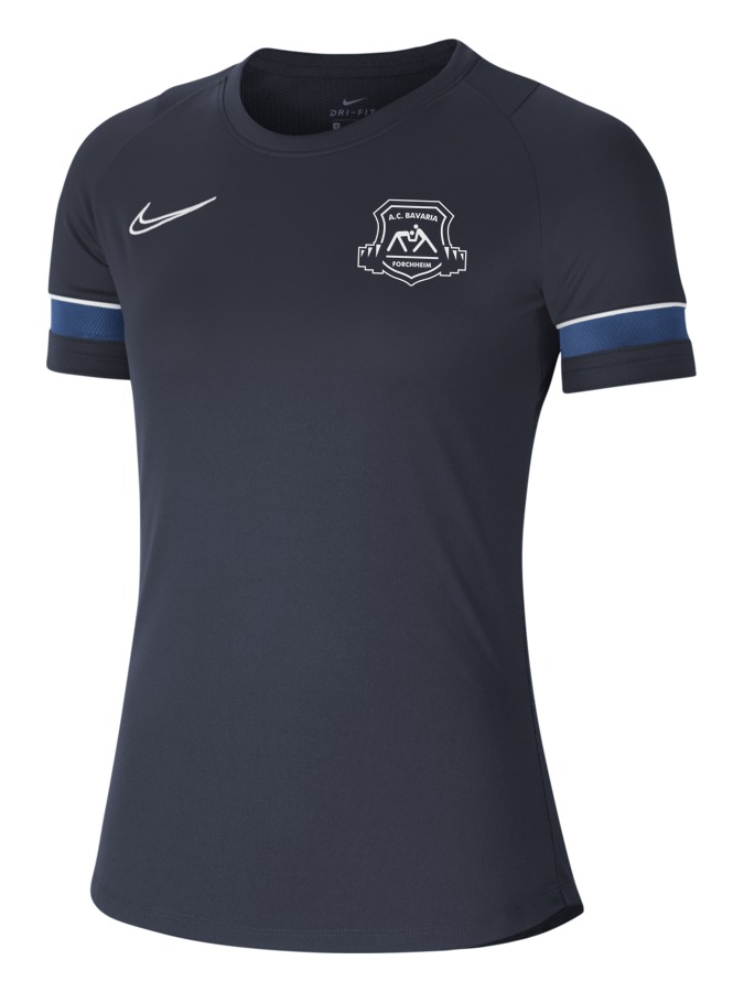 Nike Academy 21 Shirt Damen