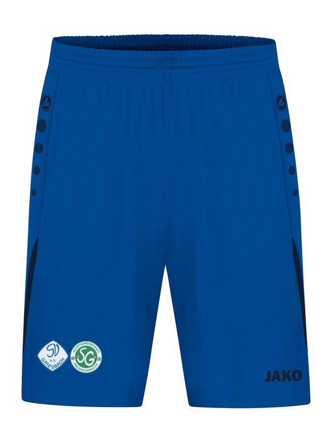 Jako Sporthose Challenge Damen