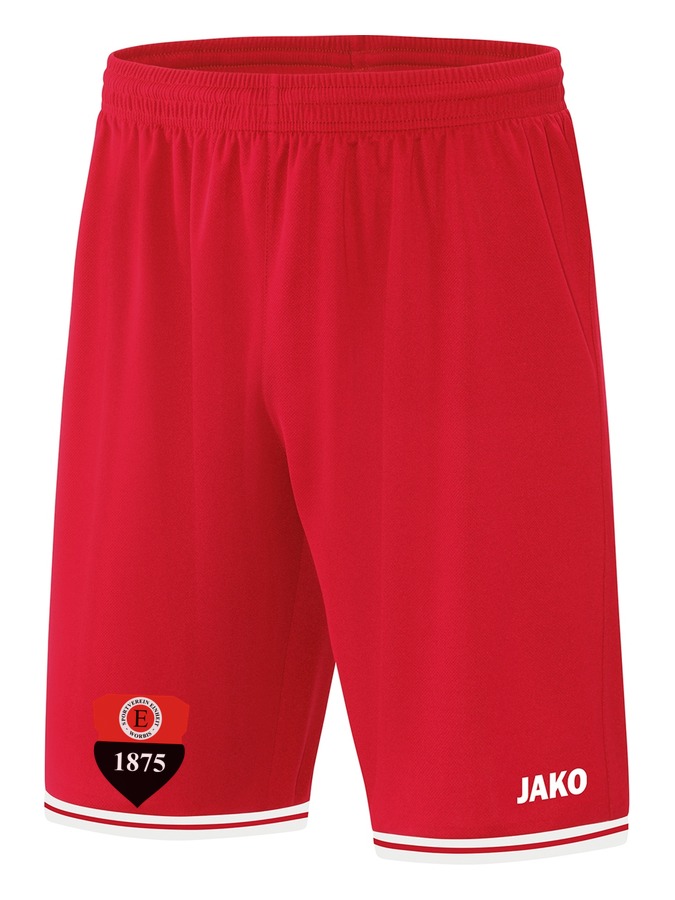 Jako Short Center 2.0