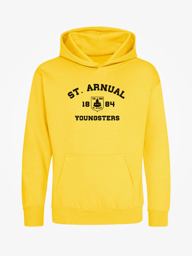 Hoodie Youngsters Kids