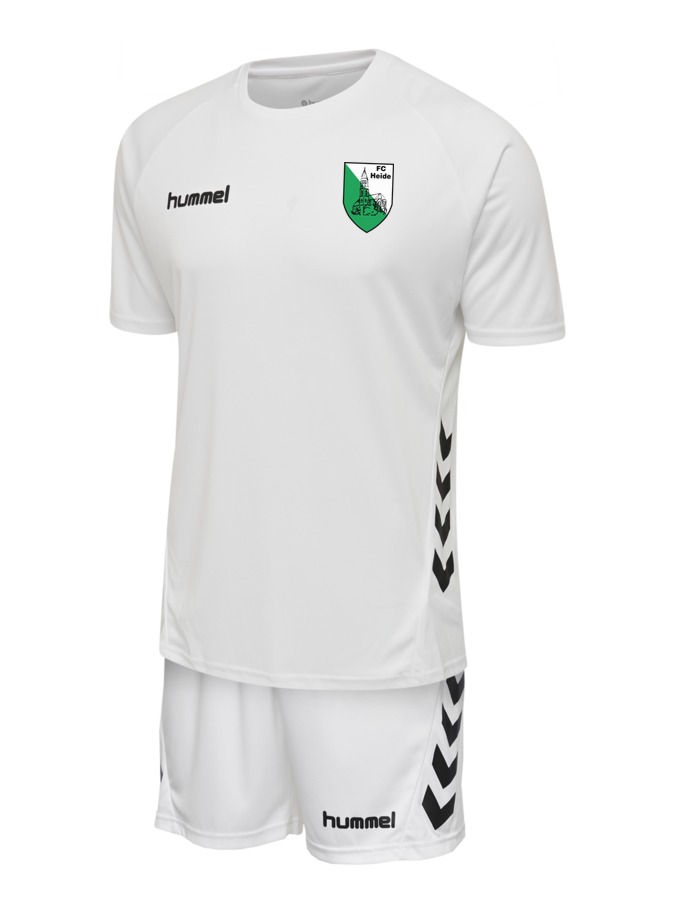 Hummel Promo Set