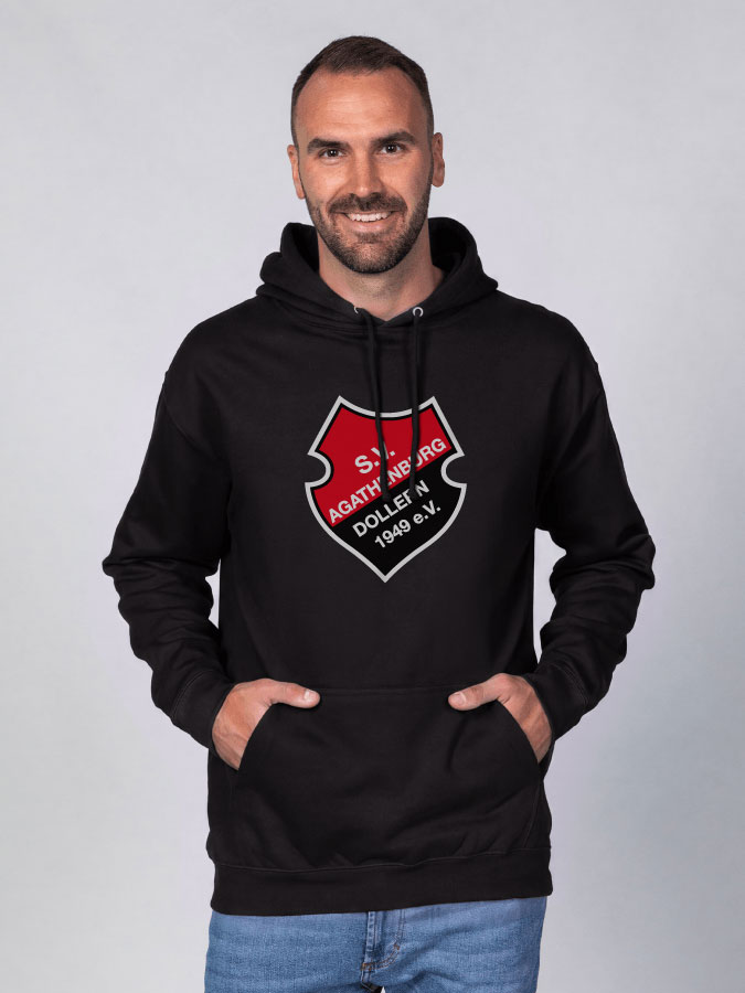 Hoodie Classic Herren