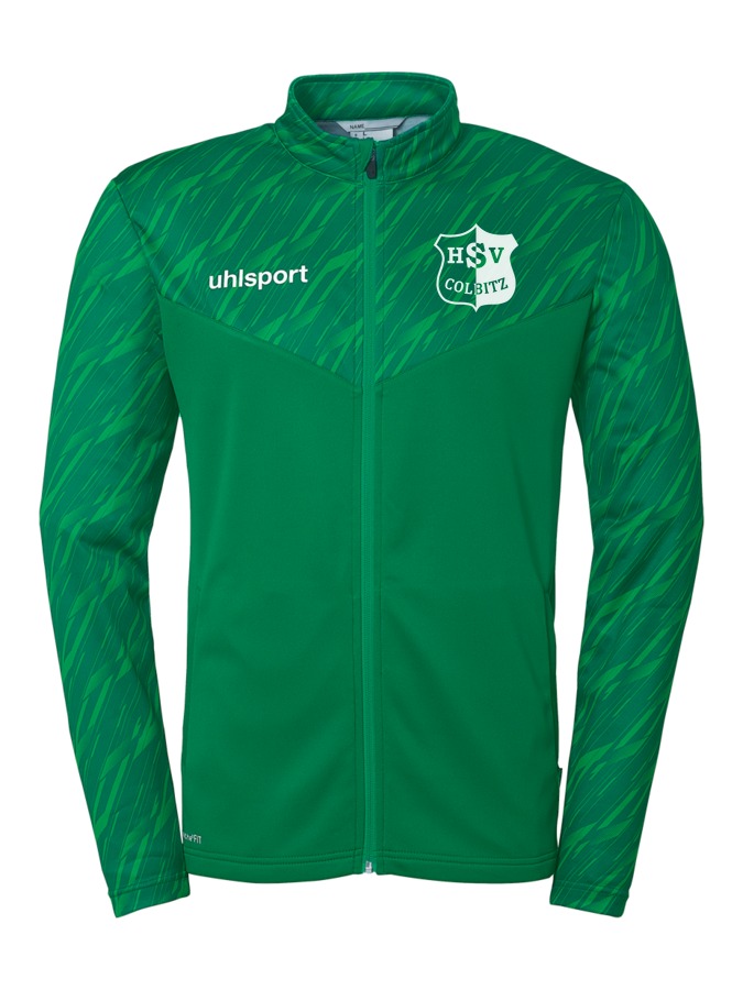 uhlsport Progressive 28 Poly Jacke