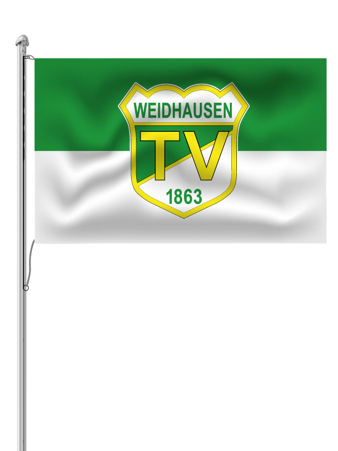 Hissfahne Logo