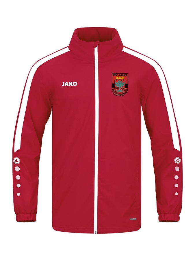 Jako Allwetterjacke Power