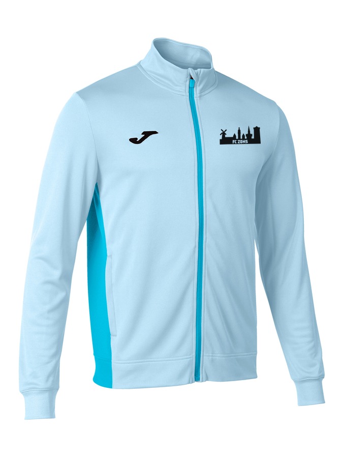 Joma Winner II Trainingsjacke