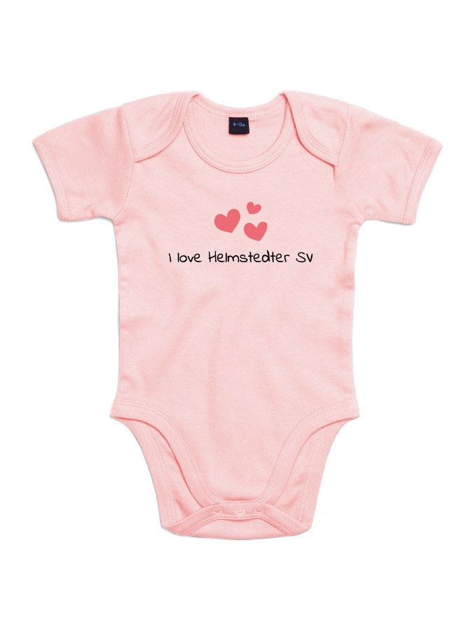 Baby Body Herzen