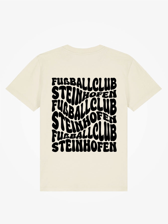 Shirt Wavy Kids