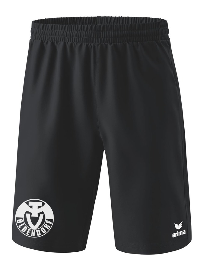 Erima Change Shorts
