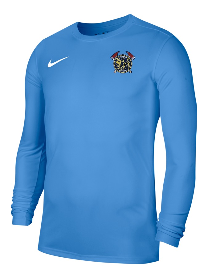 Nike Park VII Langarm Trainingsoberteil