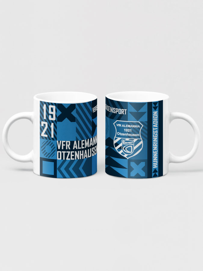 Sammlertasse 2026