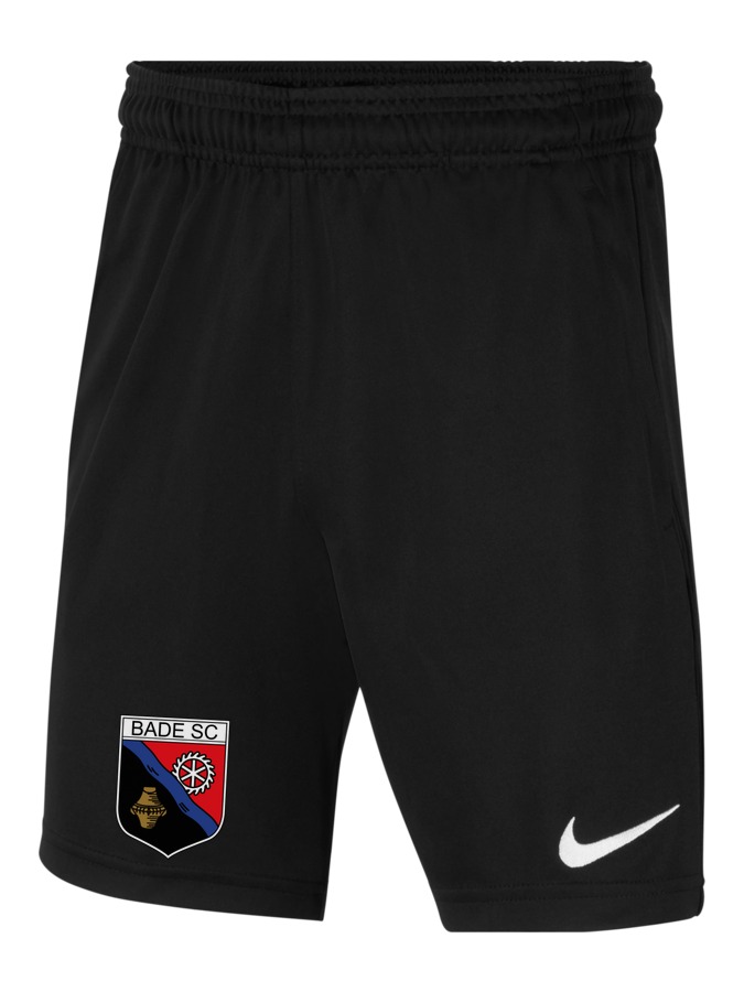 Nike Park 20 Knit Shorts Kinder