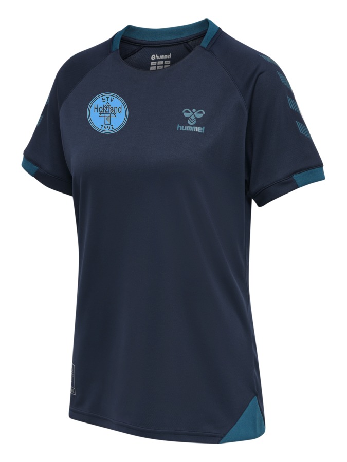 Hummel GG12 Action Jersey Trikot Damen