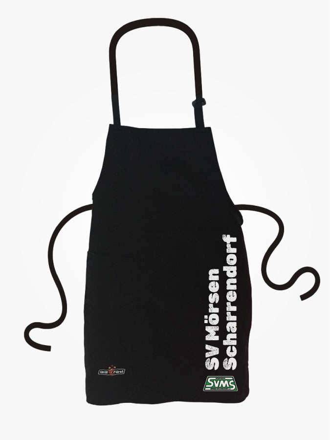 Schürze Grillfürst Classic