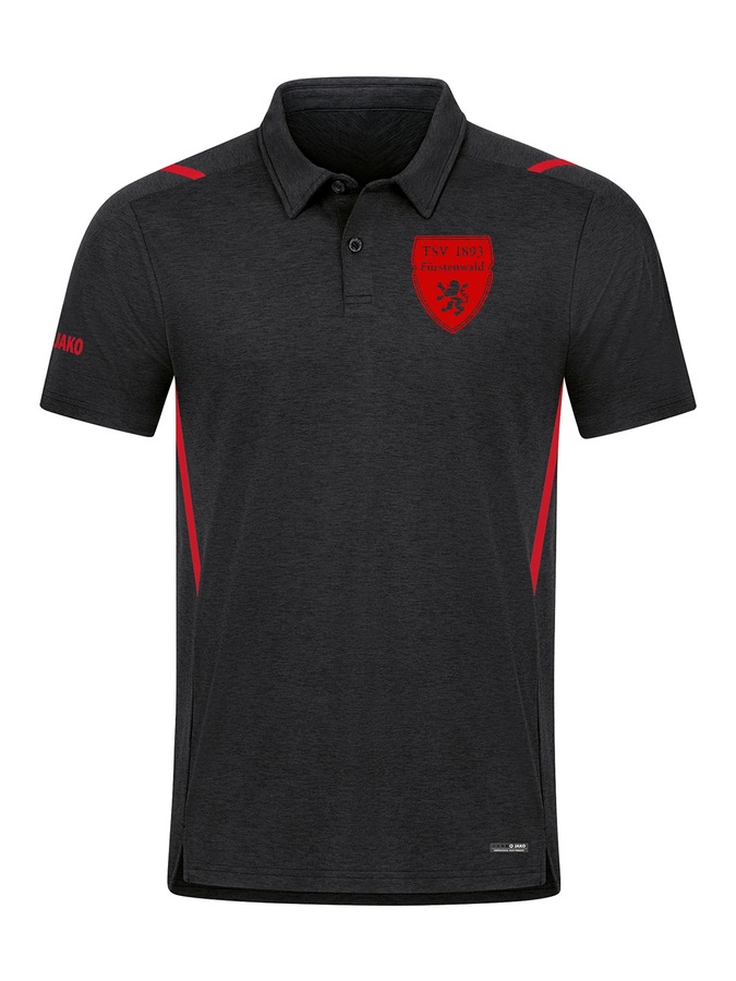 Jako Poloshirt Challenge
