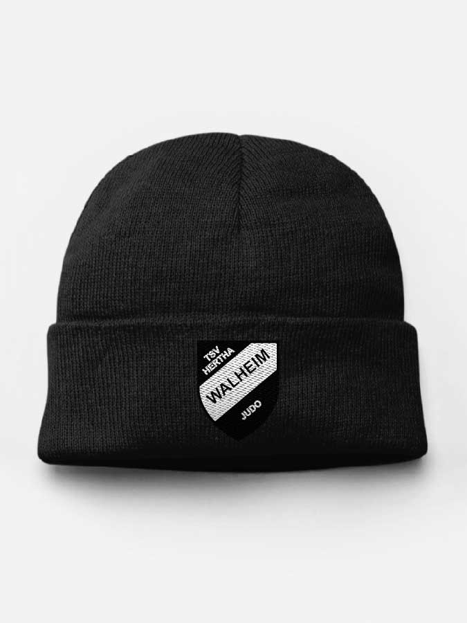 Beanie Kids Sticklogo