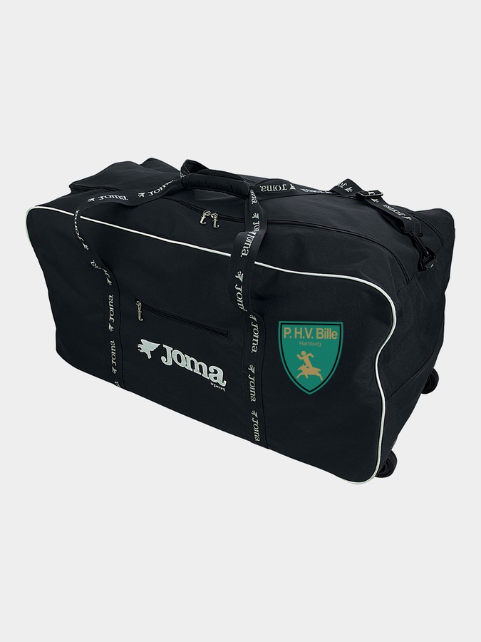Joma Tasche Team Travel