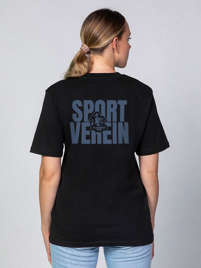 Oversized Shirt Urban Unisex