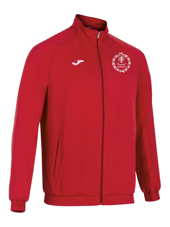 Joma Combi Microfiber Trainingsjacke