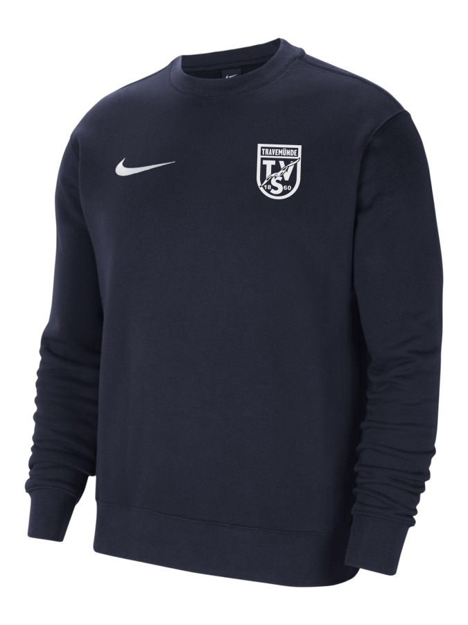 Nike Park 20 Fleece Crew