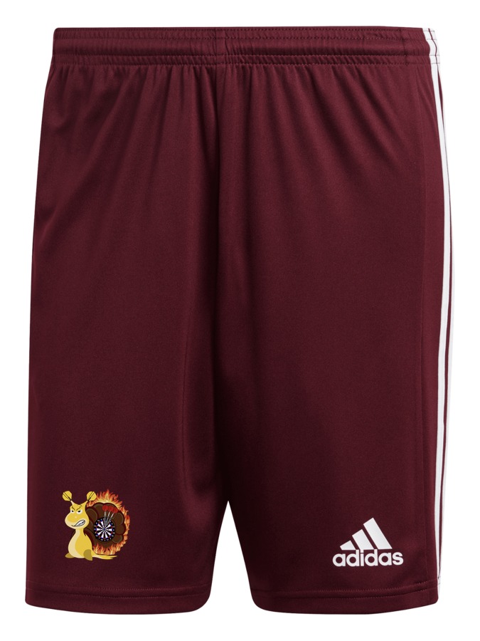 adidas Squadra 21 Shorts