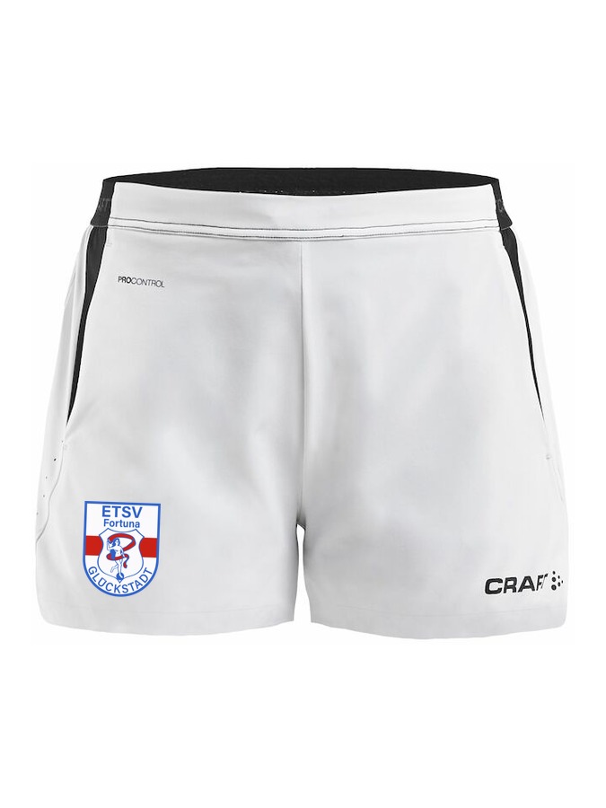 Craft Pro Control Impact Shorts Damen