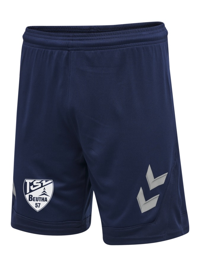 Hummel Lead Trainingsshorts