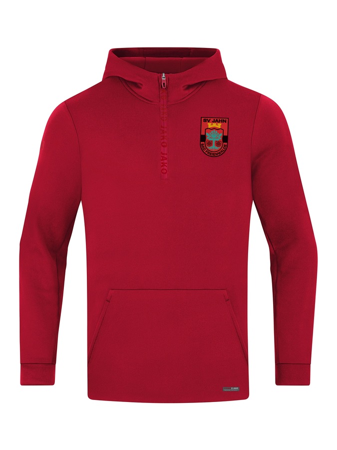 Jako Zip Hoodie Pro Casual Damen
