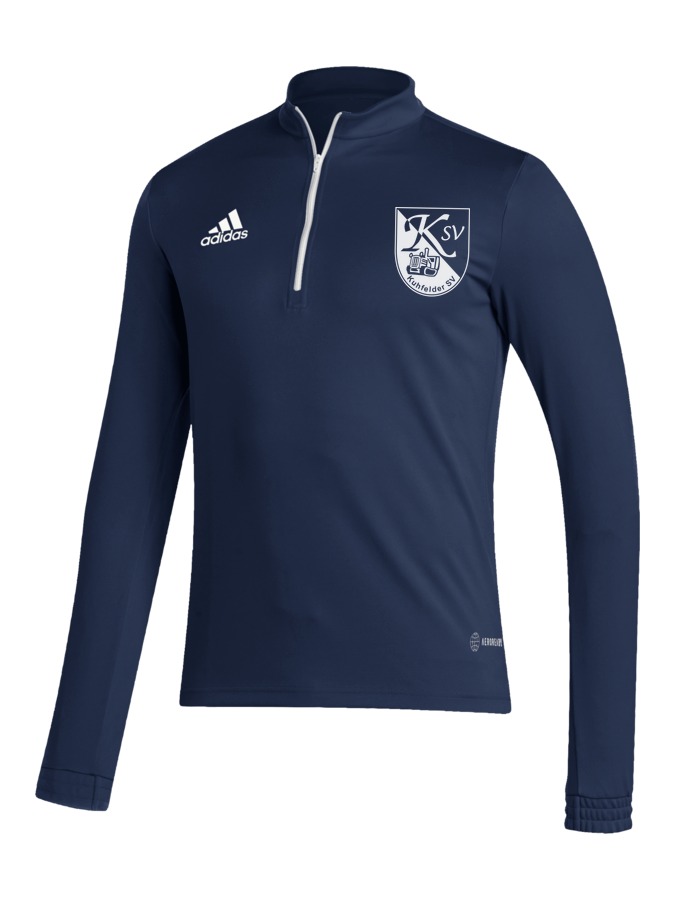 adidas Entrada 22 Trainingstop