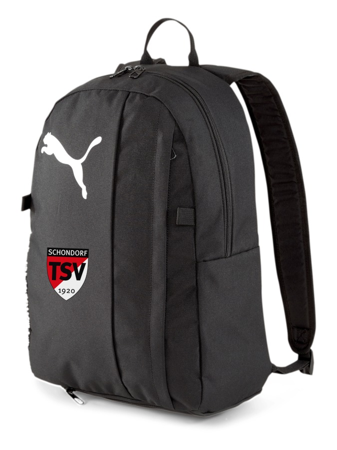 PUMA teamGOAL 23 Backpack