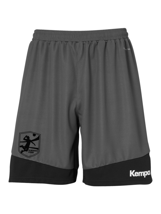 Kempa Emotion 2.0 Shorts