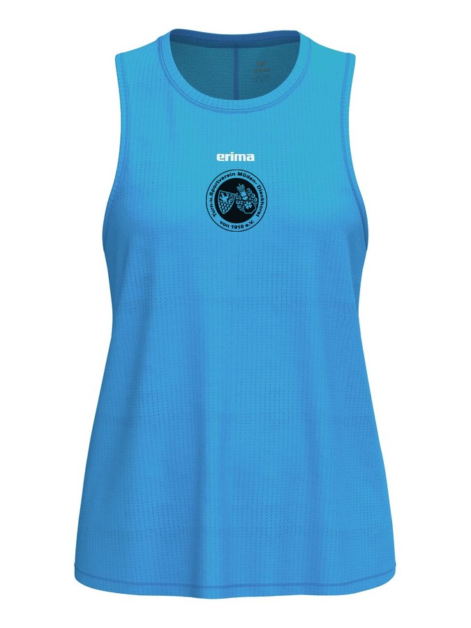 Erima Teamsport Tanktop Function Damen