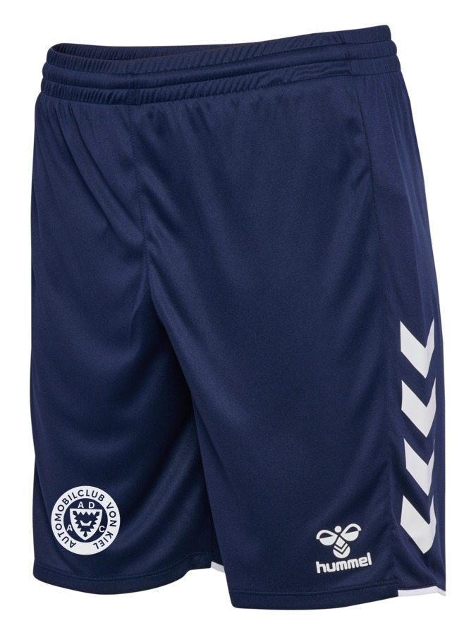 Hummel Core 2.0 Shorts