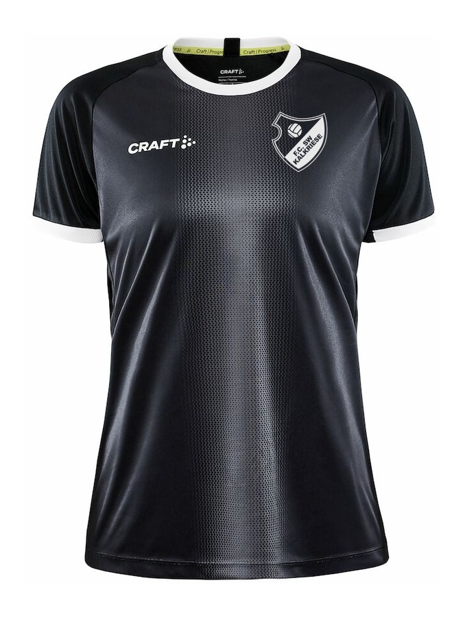 Craft Progress 2.0 Graphic Trikot Damen