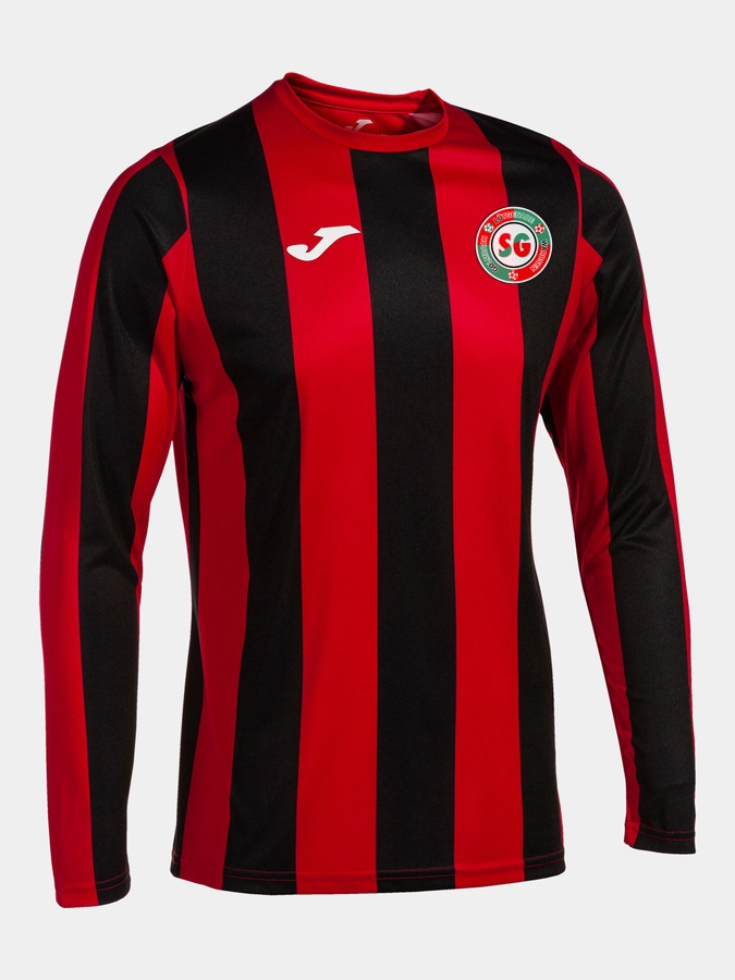 Joma Inter Classic Langarm-Trikot